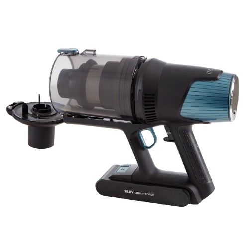 VACUUM CLEANER  GALAXY G1 SMART SENSOR 2 ΣΕ 1 28,8V LITHIUM CYCLONIC PET